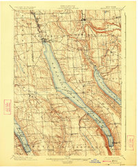 Download a high-resolution, GPS-compatible USGS topo map for Skaneateles, NY (1924 edition)