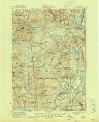 Download a high-resolution, GPS-compatible USGS topo map for Stark, NY (1944 edition)