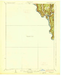 Download a high-resolution, GPS-compatible USGS topo map for Starrucca, NY (1926 edition)