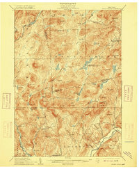Download a high-resolution, GPS-compatible USGS topo map for Stony Creek, NY (1915 edition)