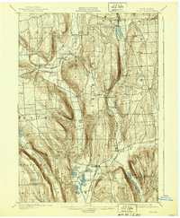 Download a high-resolution, GPS-compatible USGS topo map for Tully, NY (1939 edition)