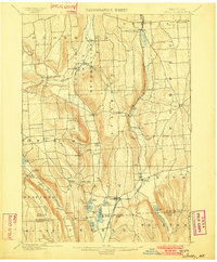 Download a high-resolution, GPS-compatible USGS topo map for Tully, NY (1902 edition)