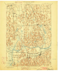 Download a high-resolution, GPS-compatible USGS topo map for Weedsport, NY (1902 edition)