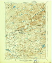 Download a high-resolution, GPS-compatible USGS topo map for Wilmurt, NY (1939 edition)