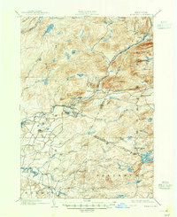 Download a high-resolution, GPS-compatible USGS topo map for Wilmurt, NY (1947 edition)