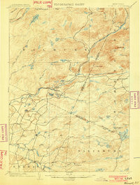 Download a high-resolution, GPS-compatible USGS topo map for Wilmurt, NY (1902 edition)
