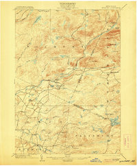 Download a high-resolution, GPS-compatible USGS topo map for Wilmurt, NY (1906 edition)