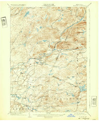 Download a high-resolution, GPS-compatible USGS topo map for Wilmurt, NY (1932 edition)
