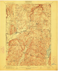 Download a high-resolution, GPS-compatible USGS topo map for Winfield, NY (1913 edition)