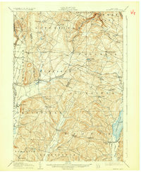 Download a high-resolution, GPS-compatible USGS topo map for Winfield, NY (1932 edition)