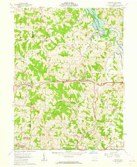 Download a high-resolution, GPS-compatible USGS topo map for Fairview, OH (1962 edition)