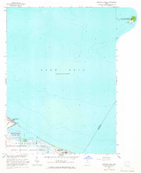 Download a high-resolution, GPS-compatible USGS topo map for Metzger Marsh, OH (1965 edition)