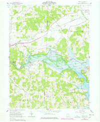 Download a high-resolution, GPS-compatible USGS topo map for Toboso, OH (1978 edition)