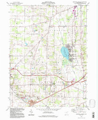Download a high-resolution, GPS-compatible USGS topo map for Westfield%20Center, OH (1997 edition)
