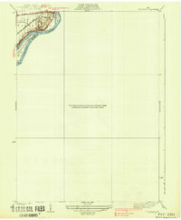 preview thumbnail of historical topo map of Tontogany, OH in 1938