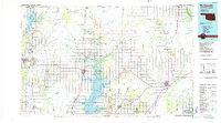 Download a high-resolution, GPS-compatible USGS topo map for Bartlesville, OK (1985 edition)