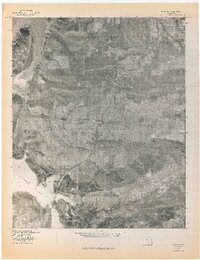 1977 Map of Blocker