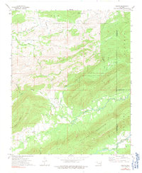 Download a high-resolution, GPS-compatible USGS topo map for Counts, OK (1991 edition)