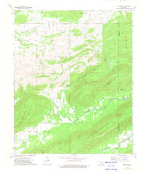 Download a high-resolution, GPS-compatible USGS topo map for Counts, OK (1975 edition)