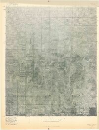 1975 Map of Frederick NE