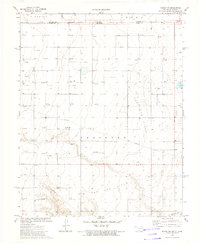 Download a high-resolution, GPS-compatible USGS topo map for Hough NW, OK (1975 edition)