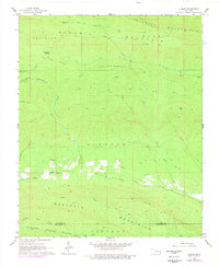 Download a high-resolution, GPS-compatible USGS topo map for Ludlow, OK (1978 edition)