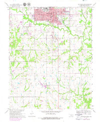 Download a high-resolution, GPS-compatible USGS topo map for Stillwater%20South, OK (1979 edition)