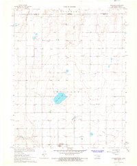 Download a high-resolution, GPS-compatible USGS topo map for Straight, OK (1968 edition)