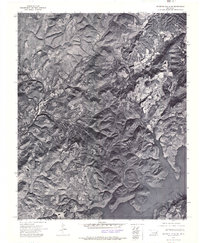 Download a high-resolution, GPS-compatible USGS topo map for Webbers Falls NE, OK (1974 edition)