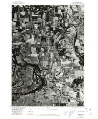 Download a high-resolution, GPS-compatible USGS topo map for Albany, OR (1980 edition)
