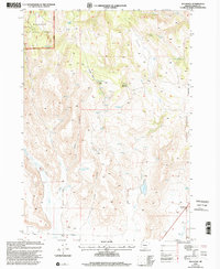 Download a high-resolution, GPS-compatible USGS topo map for Buchanan, OR (2002 edition)