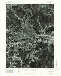 Download a high-resolution, GPS-compatible USGS topo map for Grants Pass NE, OR (1979 edition)