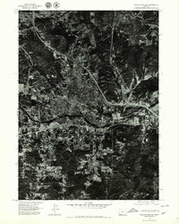 Download a high-resolution, GPS-compatible USGS topo map for Grants Pass NE, OR (1979 edition)