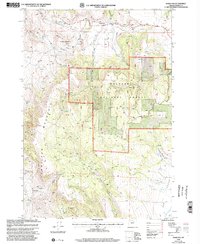 Download a high-resolution, GPS-compatible USGS topo map for Hamilton, OR (2002 edition)