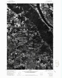 Download a high-resolution, GPS-compatible USGS topo map for Linnton, OR (1979 edition)