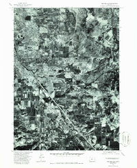 Download a high-resolution, GPS-compatible USGS topo map for Medford East, OR (1986 edition)