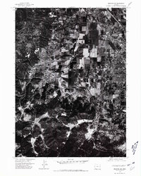 Download a high-resolution, GPS-compatible USGS topo map for Medford SW, OR (1981 edition)