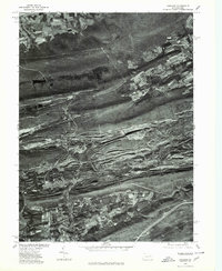 Download a high-resolution, GPS-compatible USGS topo map for Ashland, PA (1979 edition)