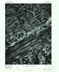 Download a high-resolution, GPS-compatible USGS topo map for Bellefonte, PA (1979 edition)