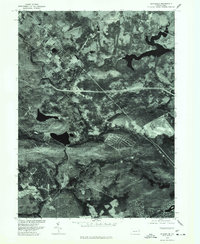 Download a high-resolution, GPS-compatible USGS topo map for Blakeslee, PA (1978 edition)