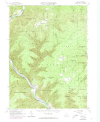 Download a high-resolution, GPS-compatible USGS topo map for Cammal, PA (1973 edition)