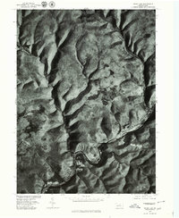 Download a high-resolution, GPS-compatible USGS topo map for Cedar Run, PA (1979 edition)