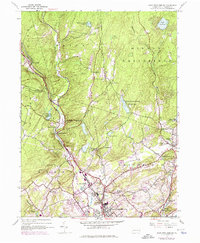 Download a high-resolution, GPS-compatible USGS topo map for East Stroudsburg, PA (1975 edition)