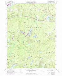 Download a high-resolution, GPS-compatible USGS topo map for Edgemere, PA (1974 edition)