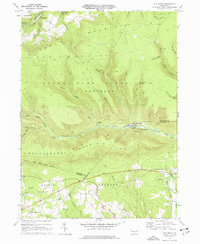 Download a high-resolution, GPS-compatible USGS topo map for Elk Grove, PA (1973 edition)