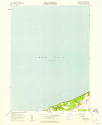Download a high-resolution, GPS-compatible USGS topo map for Fairview SW, PA (1958 edition)