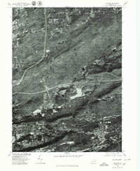 Download a high-resolution, GPS-compatible USGS topo map for Freeland, PA (1979 edition)