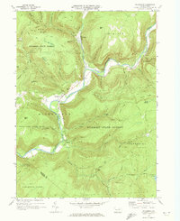 Download a high-resolution, GPS-compatible USGS topo map for Hillsgrove, PA (1973 edition)