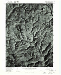 Download a high-resolution, GPS-compatible USGS topo map for Lee Fire Tower, PA (1979 edition)