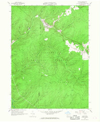 Download a high-resolution, GPS-compatible USGS topo map for Ludlow, PA (1968 edition)